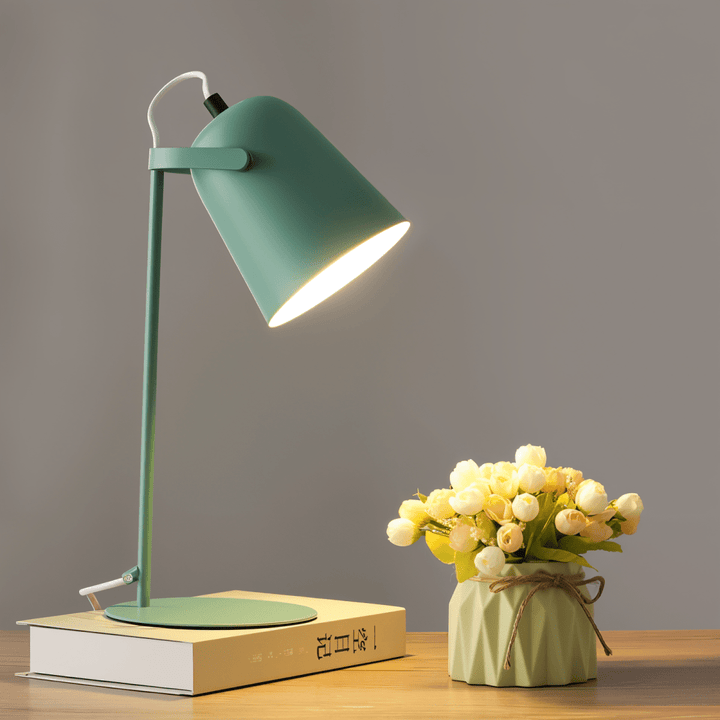 Desk lamp Pastel - Creative Scandinavian design - Illuminate your space | Stornfield