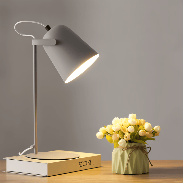 Desk lamp Pastel - Creative Scandinavian design - Illuminate your space | Stornfield