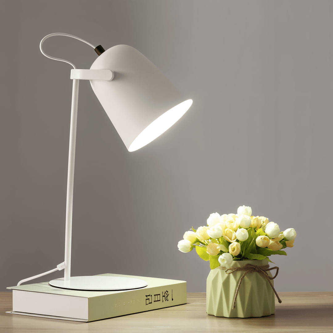 Desk lamp Pastel - Creative Scandinavian design - Illuminate your space | Stornfield