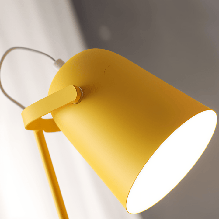 Desk lamp Pastel - Creative Scandinavian design - Illuminate your space | Stornfield