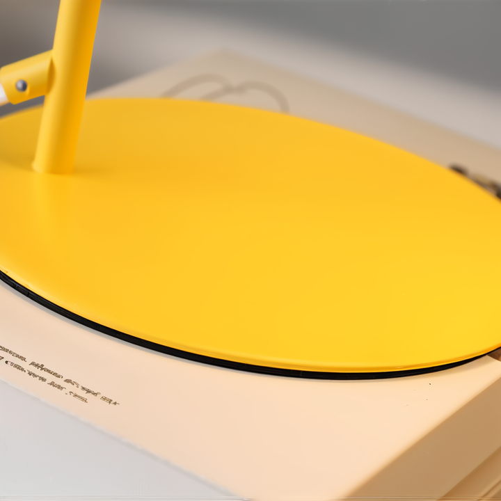 Stornfield | Macaron – Lampe de table nordique ajustable pour un bureau élégant