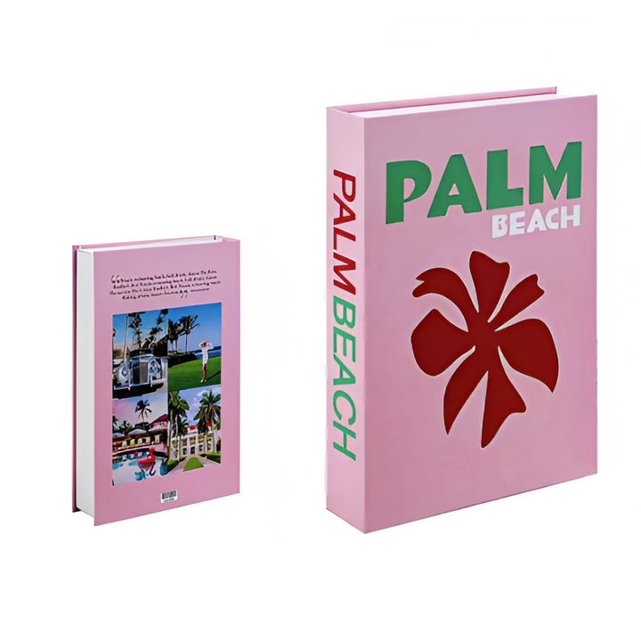 Stornfield | ChicFaux Decorative Books - Coffee Table Books - Books for Decoration