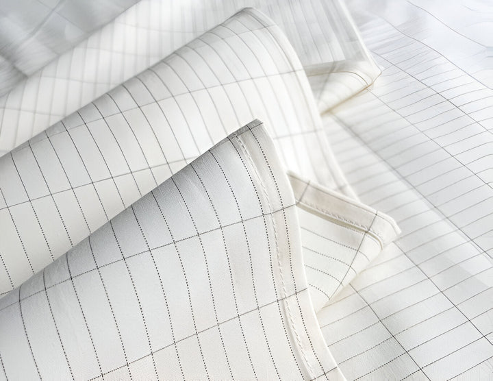 Stornfield | High Quality Conductive Earthing Sheet - Grounded Fitted Sheet - Single/Double Grounded Fitted Sheet