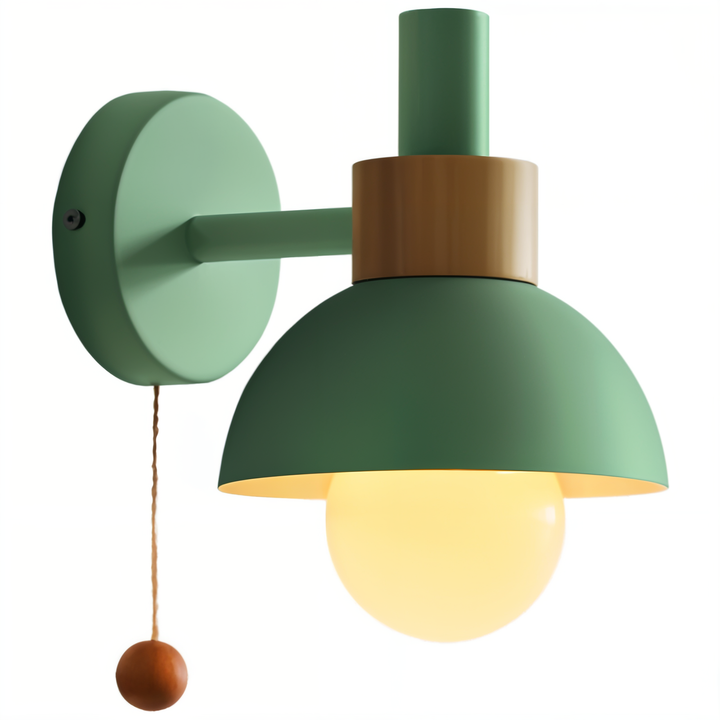 Stornfield | Wall Sconce - Macaron - Modern Design - Indoor Lighting