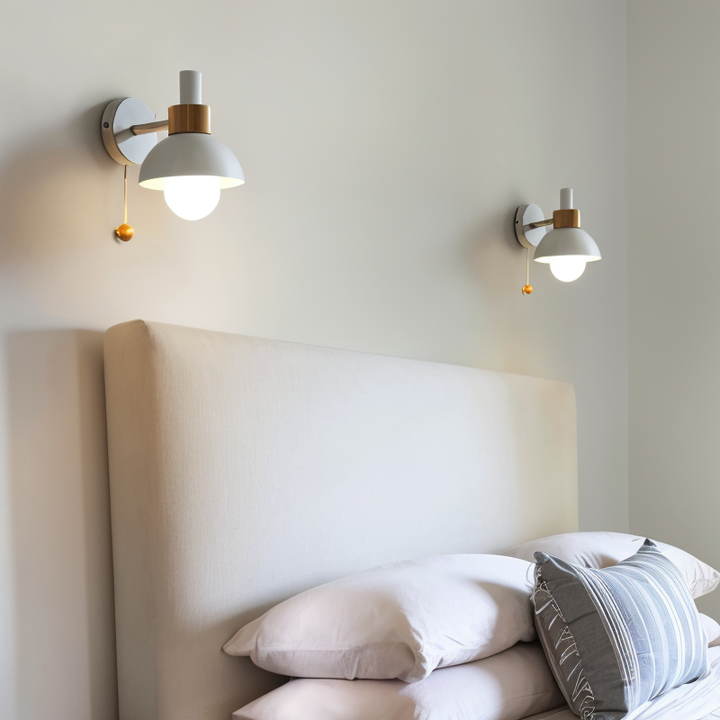 Stornfield | Wall Sconce - Macaron - Modern Design - Indoor Lighting