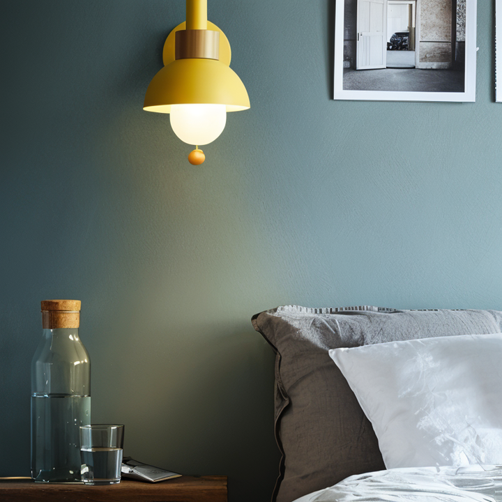 Stornfield | Wall Sconce - Macaron - Modern Design - Indoor Lighting