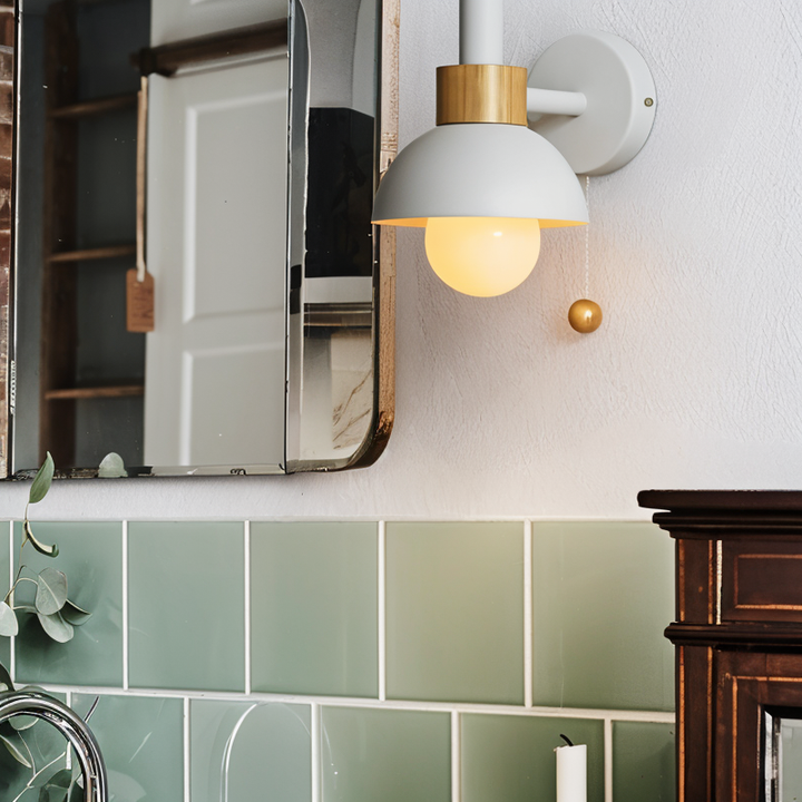 Stornfield | Wall Sconce - Macaron - Modern Design - Indoor Lighting