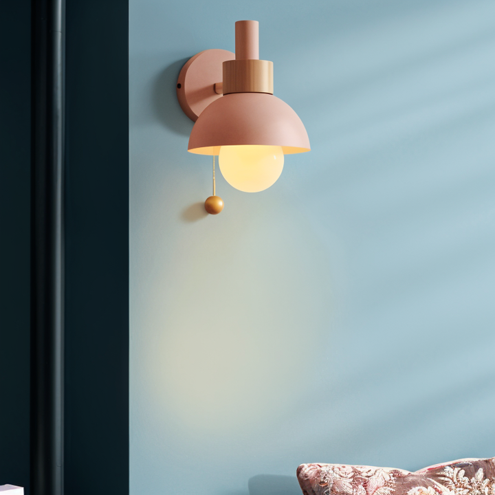 Stornfield | Wall Sconce - Macaron - Modern Design - Indoor Lighting