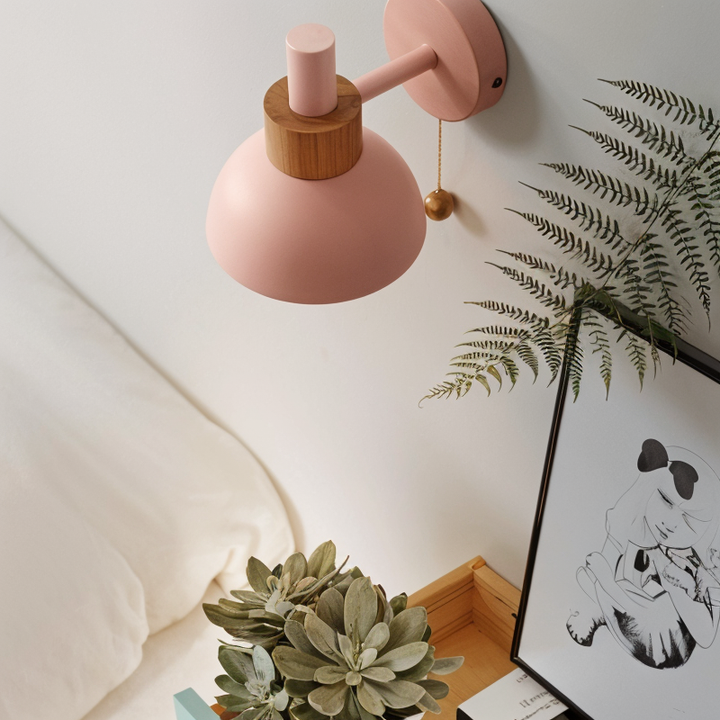 Stornfield | Wall Sconce - Macaron - Modern Design - Indoor Lighting