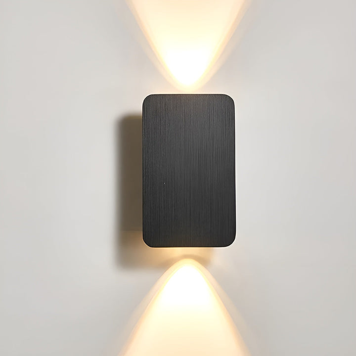 Stornfield | Luxury Scandinavian LED Wall Sconce - Elegant Lighting for Any Room