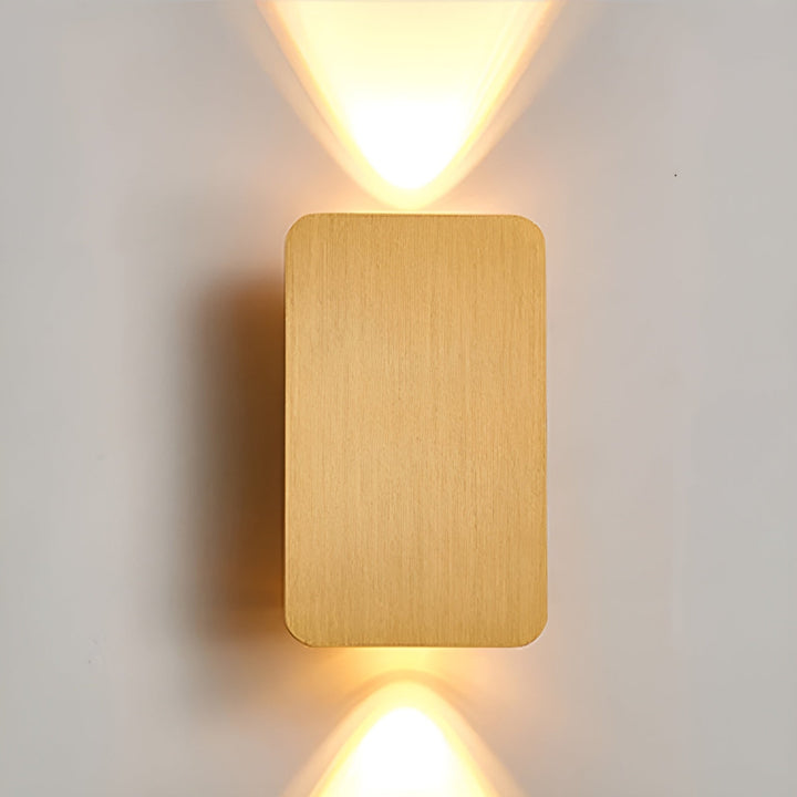 Stornfield | Luxury Scandinavian LED Wall Sconce - Elegant Lighting for Any Room