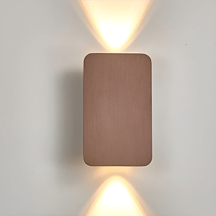 Stornfield | Luxury Scandinavian LED Wall Sconce - Elegant Lighting for Any Room