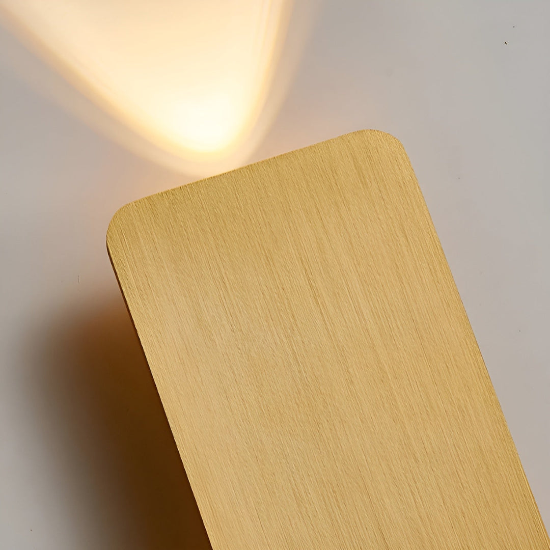 Stornfield | Luxury Scandinavian LED Wall Sconce - Elegant Lighting for Any Room