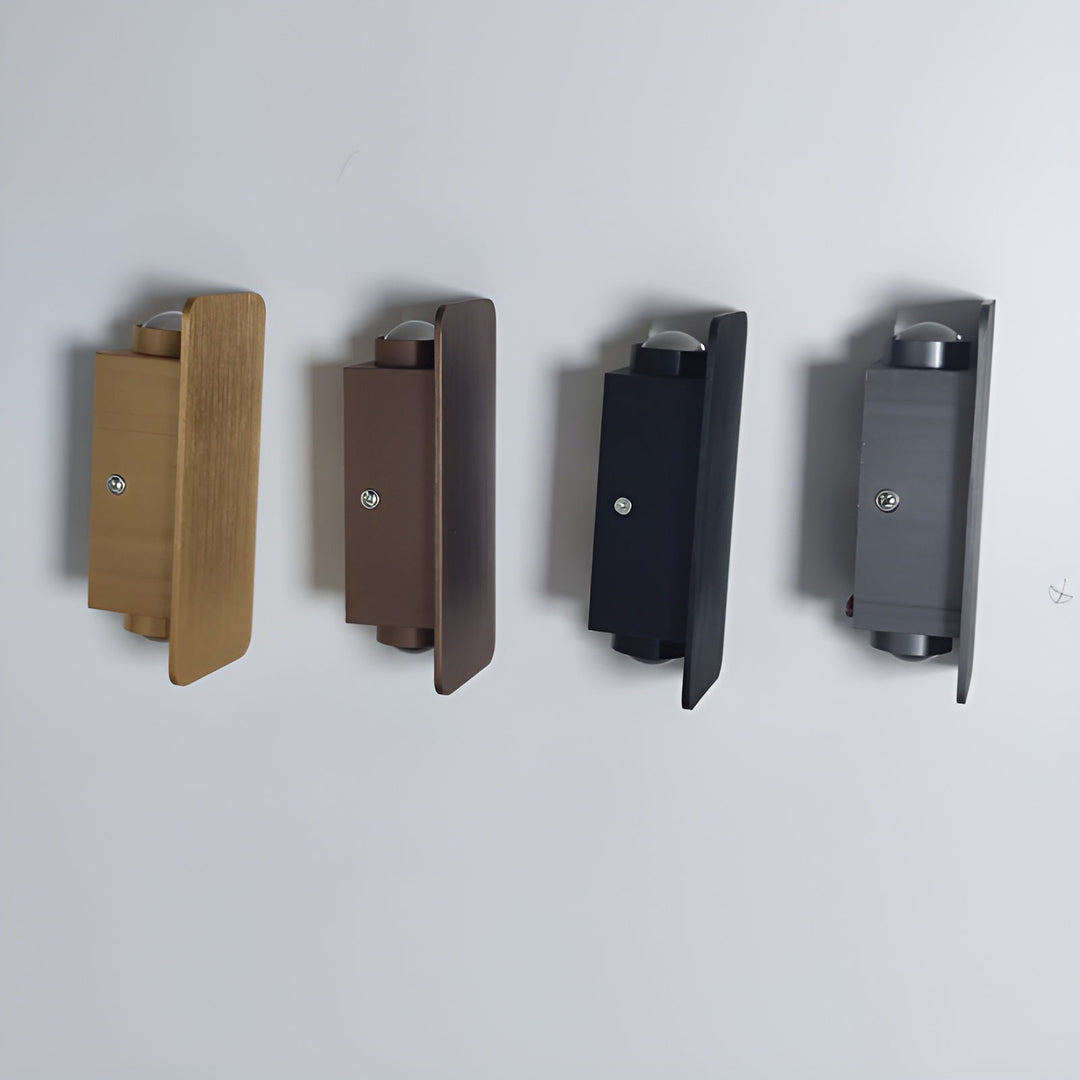 Stornfield | Luxury Scandinavian LED Wall Sconce - Elegant Lighting for Any Room