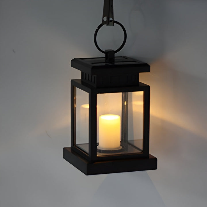 Stornfield | Magic Lamp - Solar Bulbs with Dual Panel Control