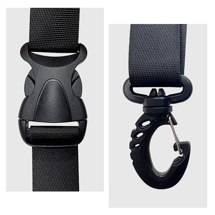 AutoPoot Elevated Dog Car Seat – Waterproof, Nonslip and Safe for On the Go | Stornfield