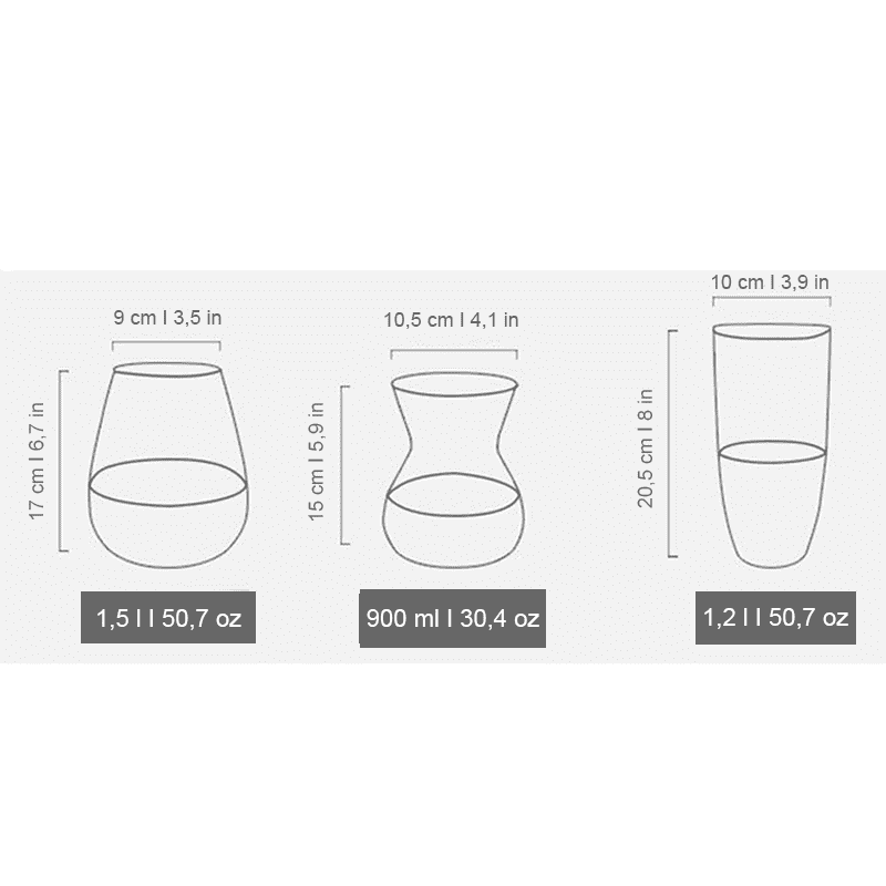 Honeycomb Vase | Stornfield