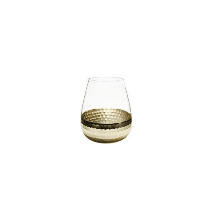 Honeycomb Vase | Stornfield