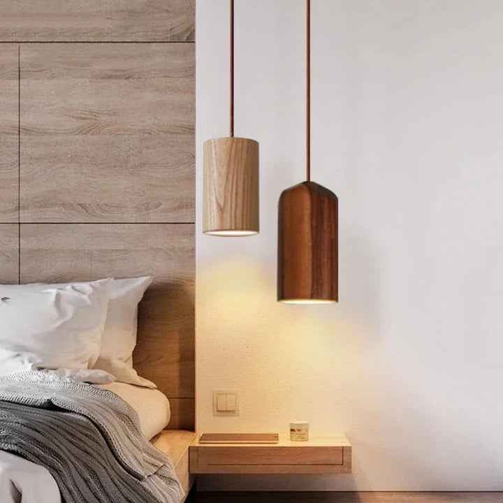 Stornfield | Scandinavian Wooden Hanger