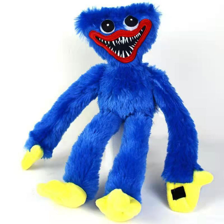 Huggy Wuggy Plush Toy | Stornfield