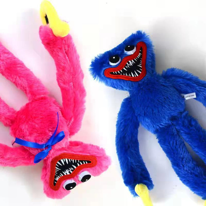 Huggy Wuggy Plush Toy | Stornfield