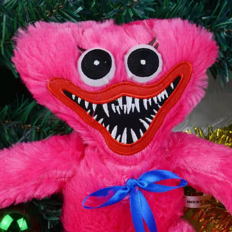 Huggy Wuggy Plush Toy | Stornfield