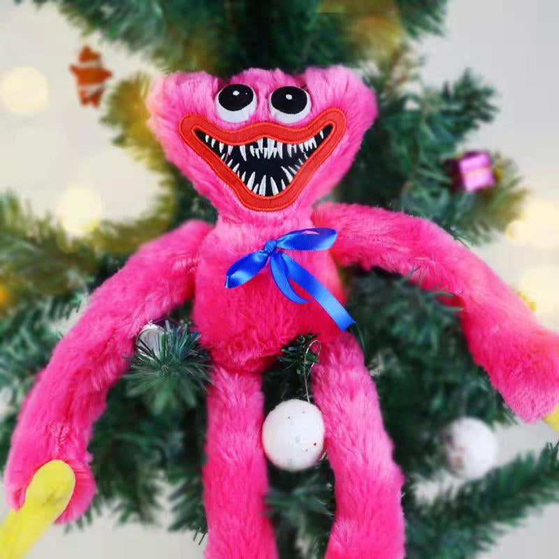 Huggy Wuggy Plush Toy | Stornfield