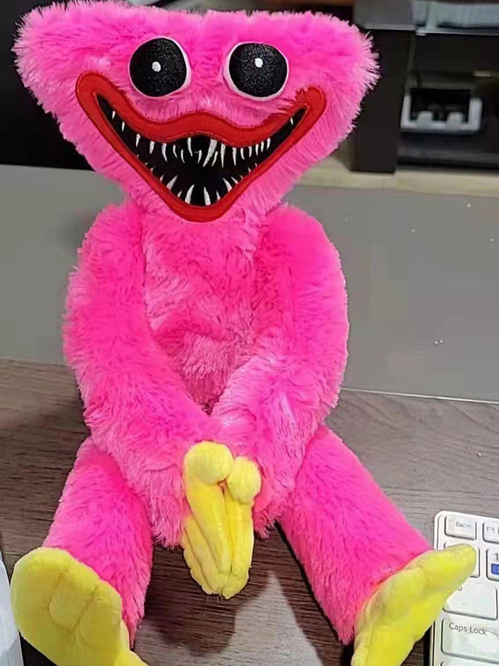 Huggy Wuggy Plush Toy | Stornfield