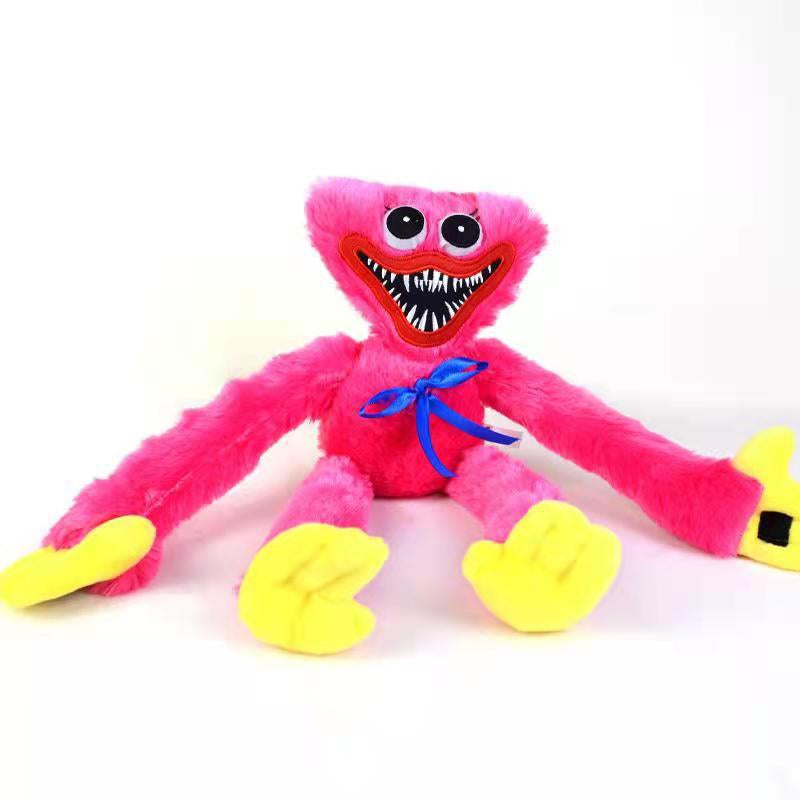 Huggy Wuggy Plush Toy | Stornfield