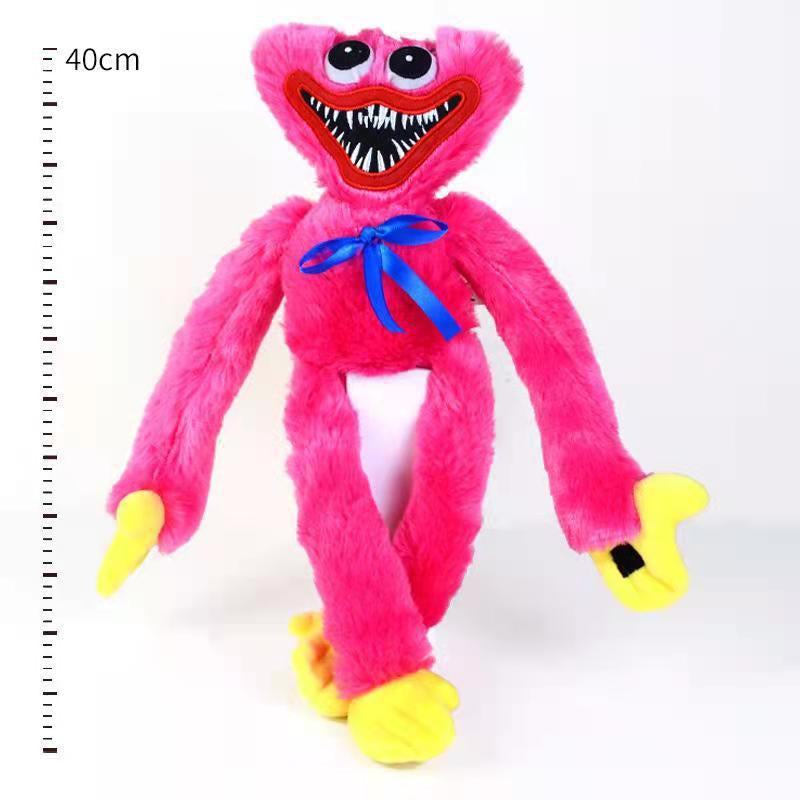 Huggy Wuggy Plush Toy | Stornfield