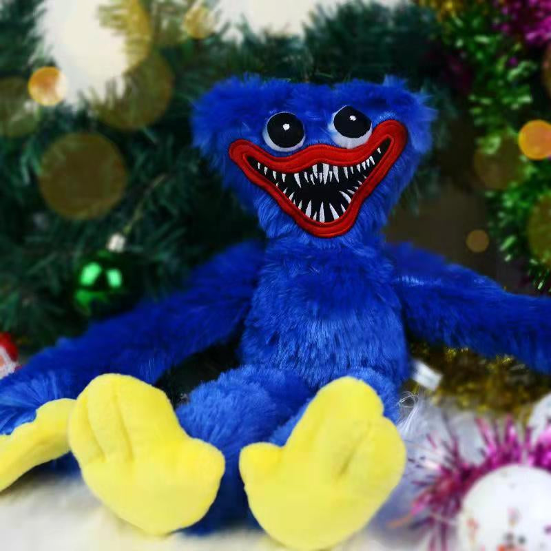 Huggy Wuggy Plush Toy | Stornfield