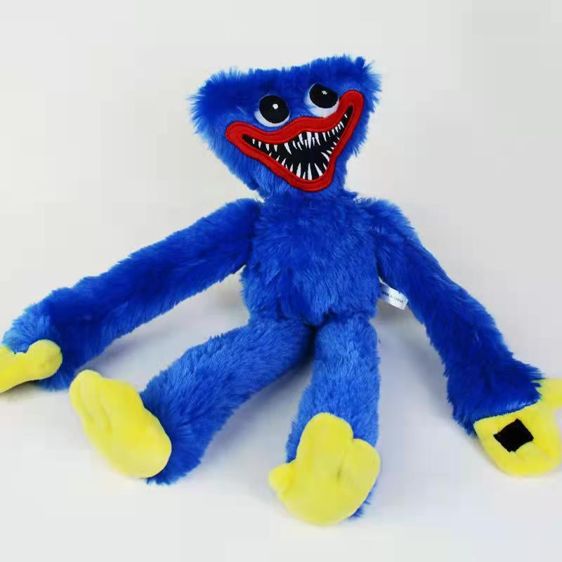 Huggy Wuggy Plush Toy | Stornfield
