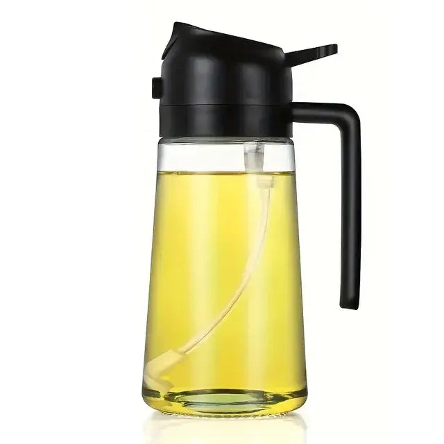 Oil Sprayer | For Cooking | Stornfield