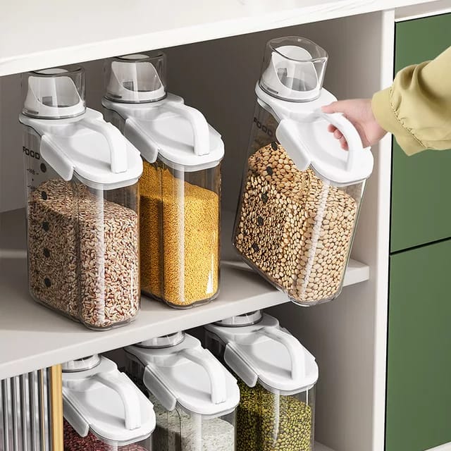Stornfield | Grain Storage Bins