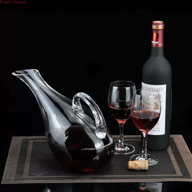 Stornfield | Wine Decanter