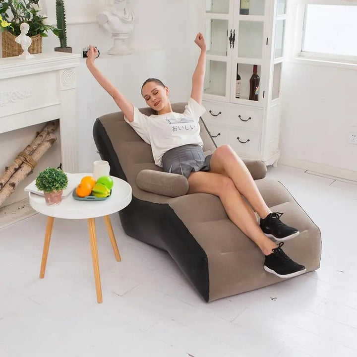 Stornfield | Inflatable Armchair