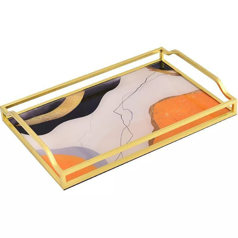 Stornfield | Nordic Decorative Tray