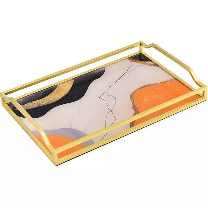Stornfield | Nordic Decorative Tray