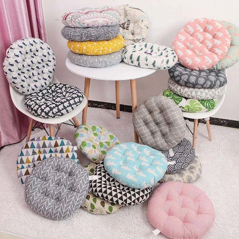 Stornfield | Seating Comfort