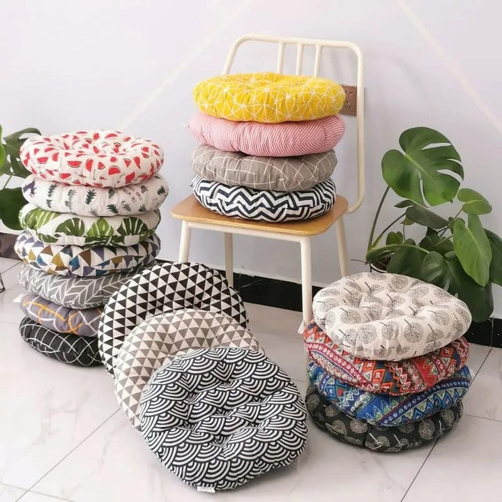 Stornfield | Seating Comfort