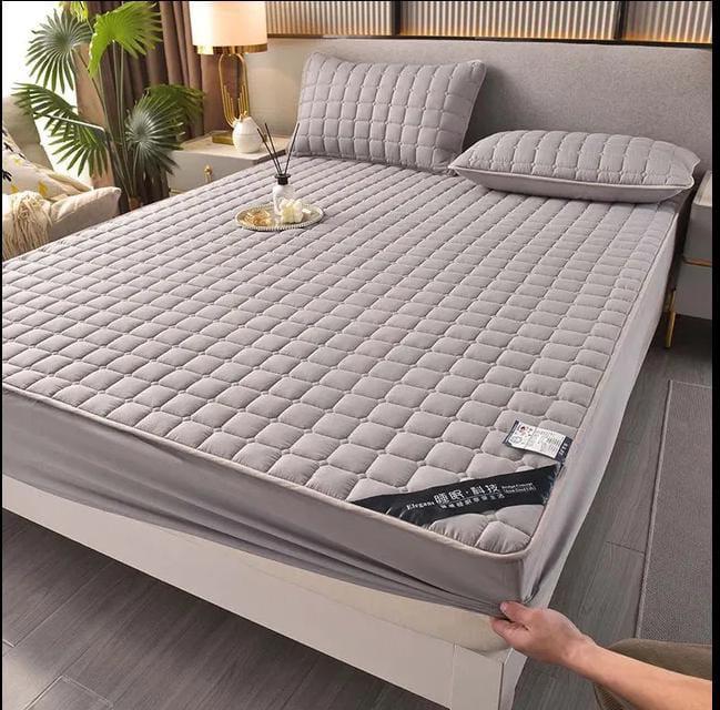Stornfield | Waterproof mattress protector