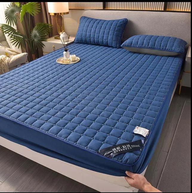 Stornfield | Waterproof mattress protector