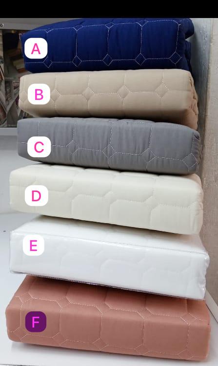 Stornfield | Waterproof mattress protector