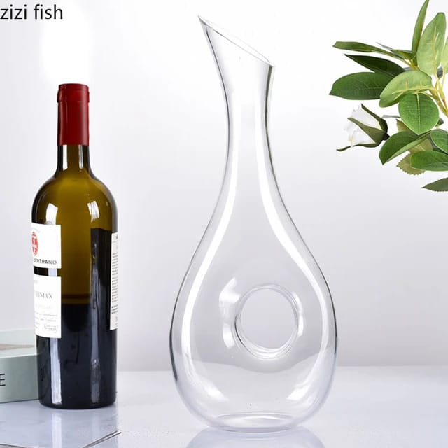 Stornfield | Carafe à Vin de 1 Litre