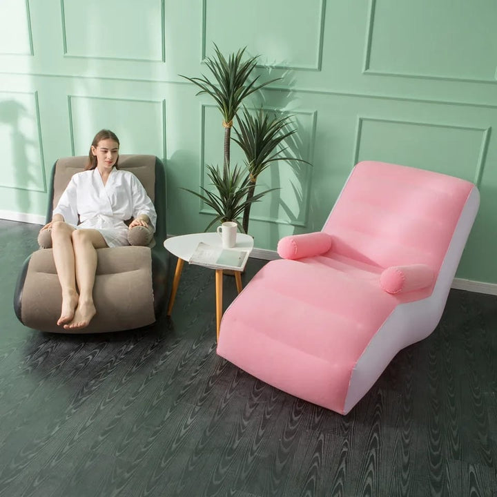 Stornfield | Inflatable Armchair
