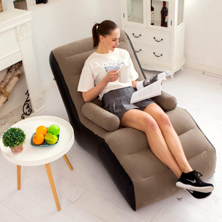 Stornfield | Inflatable Armchair