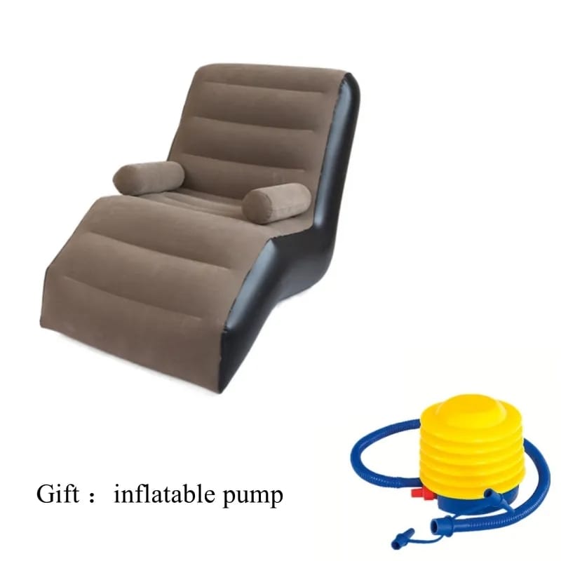 Stornfield | Inflatable Armchair