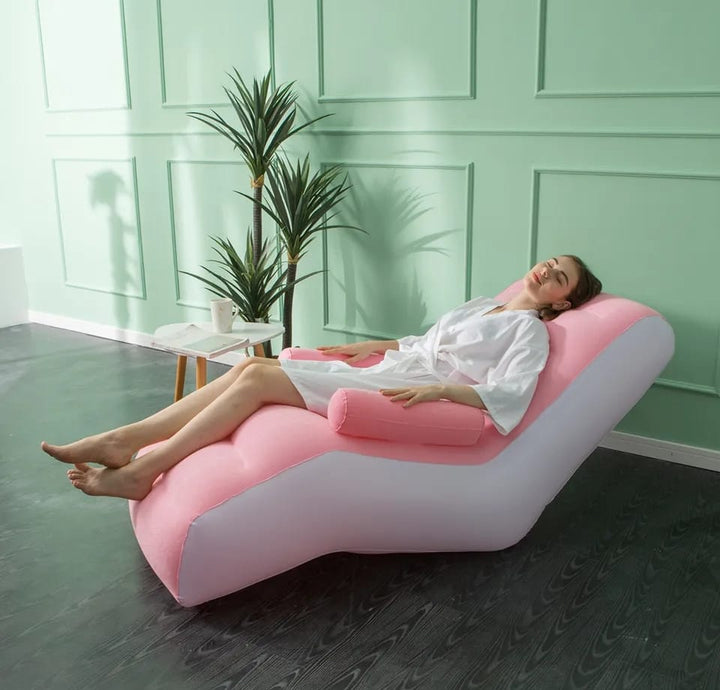 Stornfield | Inflatable Armchair