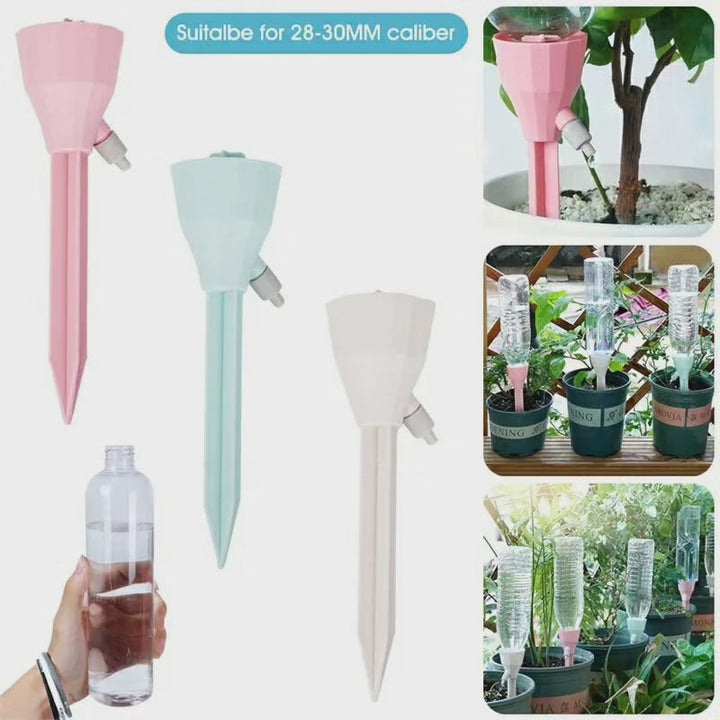 Stornfield | Adjustable Drip Irrigation System
