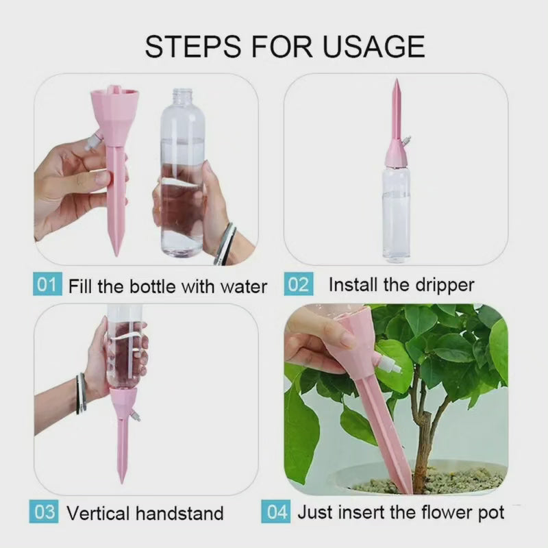 Stornfield | Adjustable Drip Irrigation System